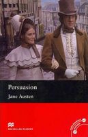 Підручник Pre-int Persuasion Rachel Bladon Macmillan - Література Англійською мовою