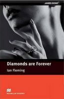 Підручник Pre-intermediate Level Diamonds Are Forever John Escott Macmillan - Література Англійською мовою