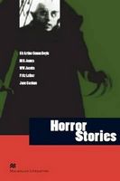 Підручник Literature Collections Horror Stories Arthur Conan Doyle Macmillan - Література Англійською мовою