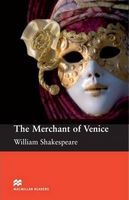 Підручник Int Merchant Of Venice, The Macmillan - Література Англійською мовою