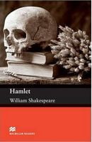 Підручник Intermediate Level Hamlet William Shakespeare Macmillan - Література Англійською мовою