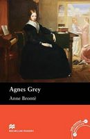Підручник Upper Agnes Grey Helen Holwill Macmillan - Література Англійською мовою