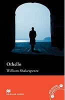Підручник Int Othello Chris Rose Macmillan - Література Англійською мовою