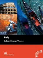 Підручник Pre-Inter Italy Macmillan