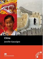 Підручник Intermediate Level Cultural China Jennifer Gascoigne Macmillan - Література Англійською мовою