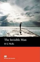 Підручник Pre-intermediate Level Invisible Man, The Nick Bullard Macmillan - Література Англійською мовою