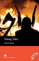 Підручник Elem Viking Tales Macmillan Підручник Elem Viking Tales Macmillan - Література Англійською мовою