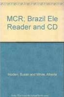 Підручник Elem Cultural Reader Brazil + Pack Macmillan Підручник Elem Cultural Reader Brazil + Pack Macmillan - Література Англійською мовою