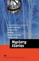 Підручник Macmillan Literature Collections Mystery Stories Macmillan Підручник Macmillan Literature Collections Mystery Stories Macmillan - Література Англійською мовою