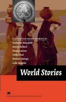 Підручник Macmillan Literature Collections World Stories Macmillan Підручник Macmillan Literature Collections World Stories Macmillan - Література Англійською мовою
