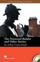 Підручник Int Norwood Builder and Other Stories + CD Macmillan Підручник Int Norwood Builder and Other Stories + CD Macmillan - Література Англійською мовою