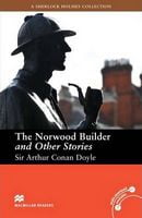 Підручник Int Norwood Builder and Other Stories Macmillan Підручник Int Norwood Builder and Other Stories Macmillan - Література Англійською мовою