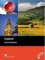Підручник Pre-int Cultural Reader England Rachel Bladon Macmillan Підручник Pre-int Cultural Reader England Rachel Bladon Macmillan - Література Англійською мовою