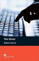 Підручник Upper Inermediate Level Ghost, The Robert Harris Macmillan Підручник Upper Inermediate Level Ghost, The Robert Harris Macmillan - Література Англійською мовою
