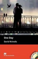 Підручник Intermediate Level One Day + Pack Macmillan Підручник Intermediate Level One Day + Pack Macmillan - Література Англійською мовою