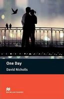 Підручник Intermediate Level One Day David Nicholls Macmillan - Література Англійською мовою