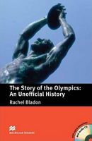 Підручник Pre-intermediate Level Story of the Olympics An Unofficial History, The + Pack Macmillan - Література Англійською мовою