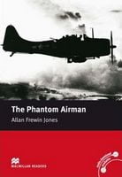 Підручник Elementary Level Phantom Airman, The Macmillan - Література Англійською мовою