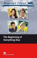 Підручник Elementary Level Dawson's Creek 1 Beginning of Everything Else The Macmillan - Література Англійською мовою