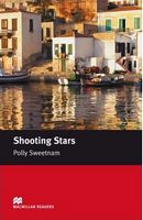 Підручник Starter Level Shooting Stars Polly Sweetnam Macmillan - Література Англійською мовою