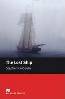 Підручник Starter Level Lost Ship, The Stephen Colburn Macmillan - Література Англійською мовою