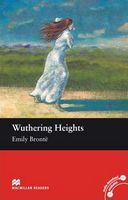 Підручник Intermediate Level Wuthering Heights Macmillan - Література Англійською мовою