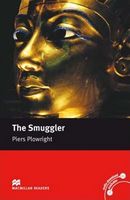 Підручник Intermediate Level Smuggler, The Piers Plowright Macmillan