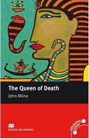 Підручник Intermediate Level Queen Of Death John Milne Macmillan - Література Англійською мовою