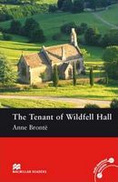 Підручник Pre-intermediate Level Tenant of Wildfell Hall, The Macmillan