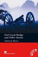 Підручник Pre-intermediate Level Stories by Ambrose Bierce Owl Creek Bridge Macmillan - Література Англійською мовою