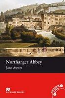 Підручник Beginner Level Northanger Abbey Macmillan