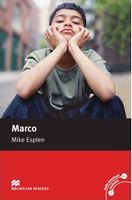 Підручник Beginner Level Marco Macmillan - Література Англійською мовою