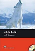 Підручник Elementary Level White Fang Macmillan