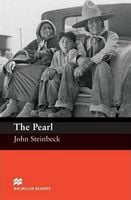 Підручник Int The Pearl John Steinbeck Macmillan - Література Англійською мовою
