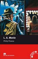 Підручник Upper Intermediate Level L A Movie Philip Prowse Macmillan