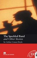 Підручник Intermediate Level Speckled Band and Other Stories, The Arthur Conan Doyle Macmillan - Література Англійською мовою