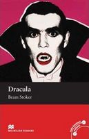 Підручник Intermediate Level Dracula Bram Stoker Macmillan