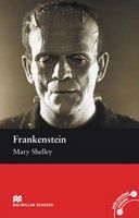 Підручник Elementary Level Frankenstein Macmillan