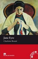 Підручник Beginner Level Jane Eyre Macmillan Підручник Beginner Level Jane Eyre Macmillan - Література Англійською мовою