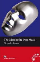 Підручник Beginner Level Man in the Iron Mask The Macmillan Підручник Beginner Level Man in the Iron Mask The Macmillan - Література Англійською мовою