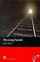 Підручник Beginner Level Long Tunnel, The Macmillan Підручник Beginner Level Long Tunnel, The Macmillan - Література Англійською мовою