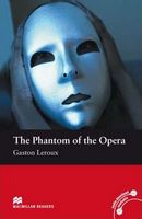 Підручник Beginner Level Phantom Of The Opera, The Macmillan Підручник Beginner Level Phantom Of The Opera, The Macmillan - Література Англійською мовою