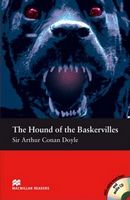 Підручник Elementary Level Hound Of The Baskervilles The Macmillan Підручник Elementary Level Hound Of The Baskervilles The Macmillan - Література Англійською мовою