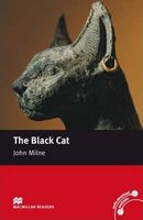Підручник Elementary Level Black Cat The Macmillan Підручник Elementary Level Black Cat The Macmillan - Література Англійською мовою
