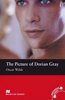 Підручник Elementary Level Picture Of Dorian Grey, The Macmillan Підручник Elementary Level Picture Of Dorian Grey, The Macmillan - Література Англійською мовою