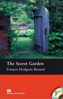 Підручник Pre-intermediate Level Secret Garden, The + Pack Frances Hodgson Burnett Macmillan Підручник Pre-intermediate Level Secret Garden, The + Pack Frances Hodgson Burnett Macmillan - Література Англійською мовою