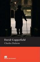Підручник Int David Copperfield Macmillan Підручник Int David Copperfield Macmillan - Література Англійською мовою