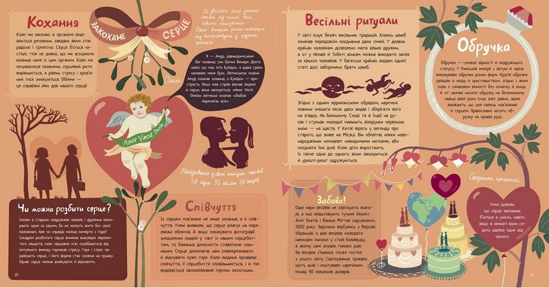 Душевні факти про серце - фото 4