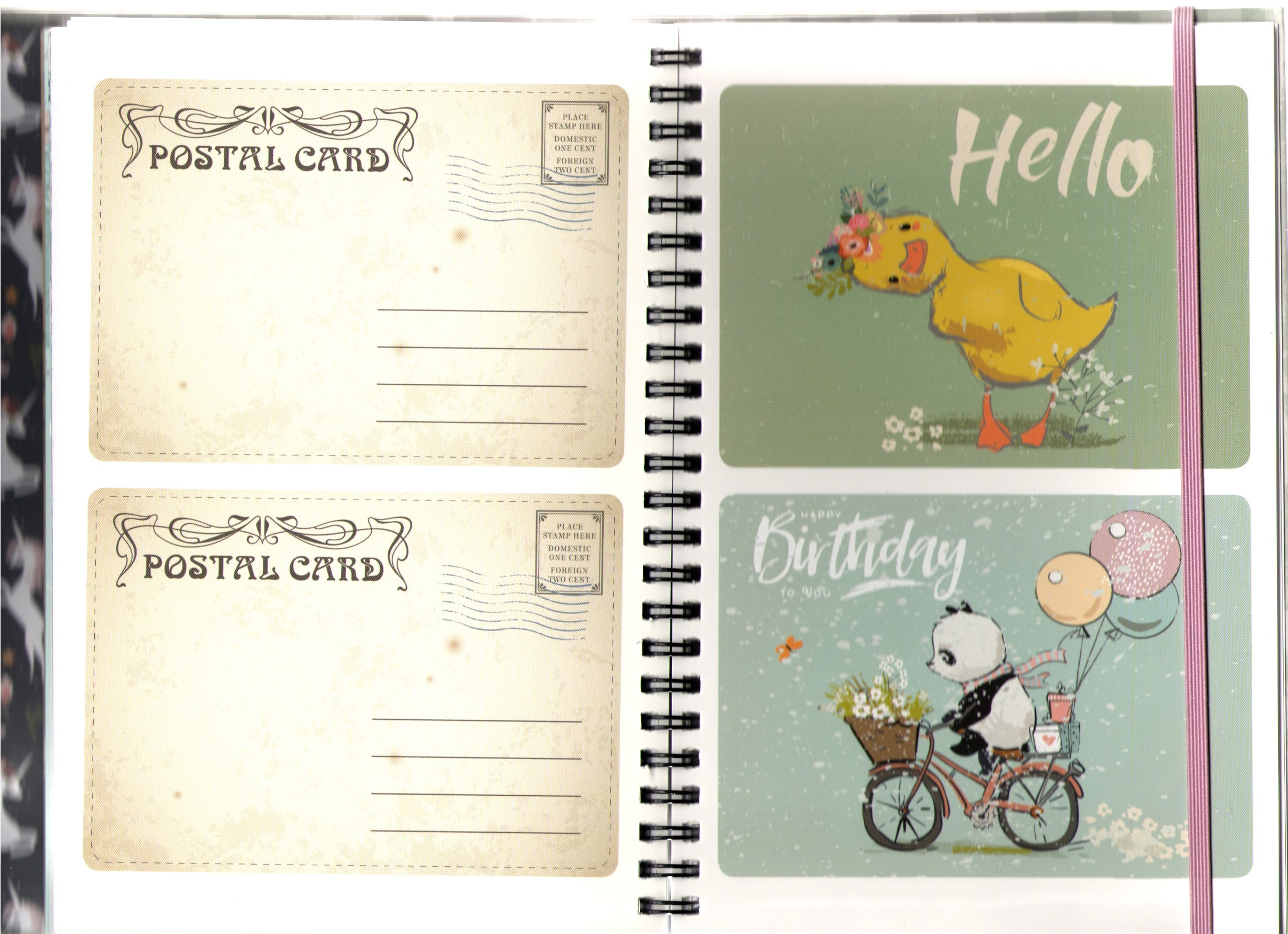 My Smash book 08 (Мій щоденник) - фото 4