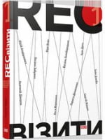 RECвізити. Антологія письменницьких голосів. Книга перша Авт: Колектив авторів Вид-во: Видавництво Старого Лева RECвізити. Антологія письменницьких голосів. Книга перша Авт: Колектив авторів Вид-во: Видавництво Старого Лева - Життя Видатних Людей